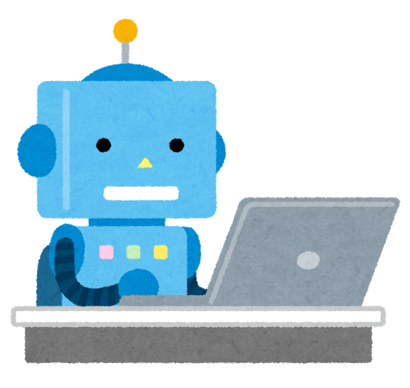 【RPA】その作業はRPAじゃないと自動化できませんか? | ITエンジニアの備忘録的技術ブログ【仮】