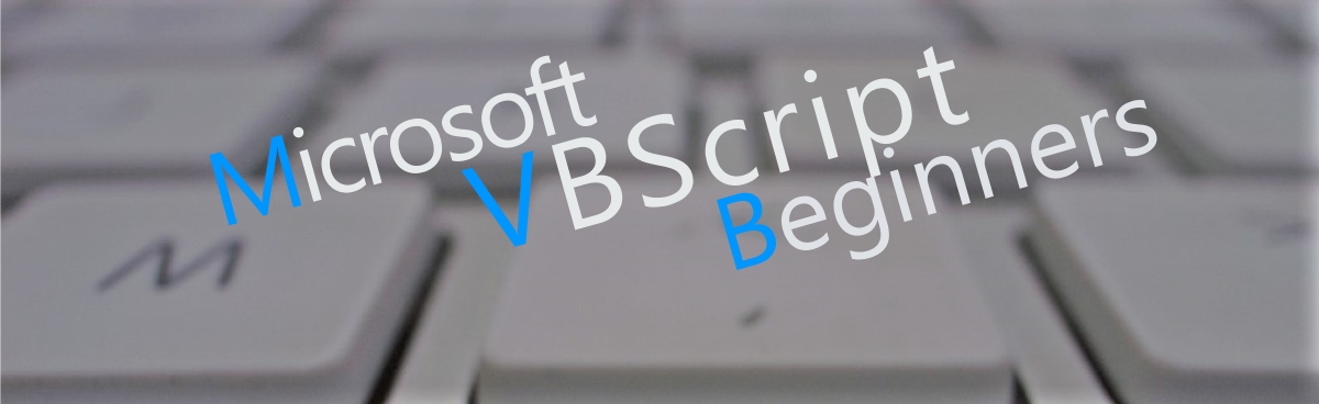 Vbscriptでプログラミングの基礎を学ぼう１５ データ型 Itエンジニアの備忘録的技術ブログ 仮