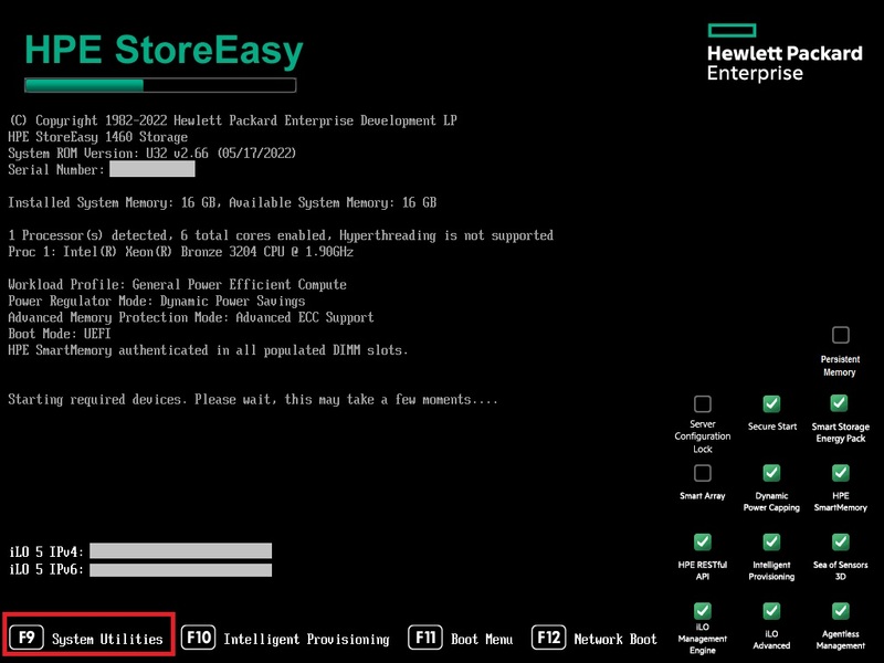 StoreEasyのPOST画面